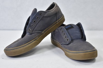 Vans Low Top Skate Casual Sneakers 